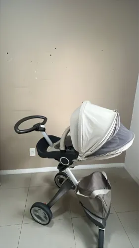 Carrinho de bebê Stokke Xplory