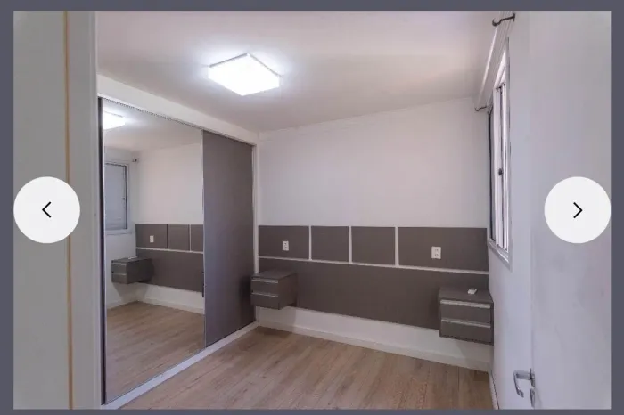 Condomínio Residencial Vita Belle