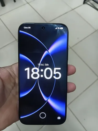 Poco x8 pro