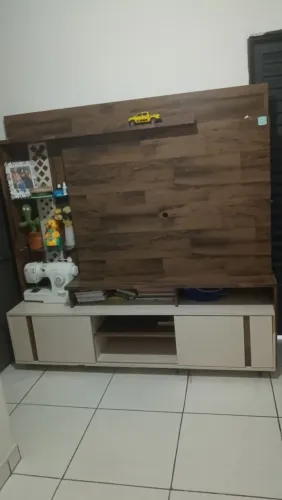 Vendo Rack/painel