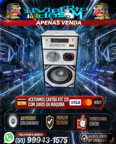 Caixa Bob