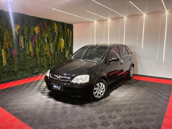 Chevrolet Corsa Hat. Maxx 1.0/ 1.0 Flexpower 8V 5P 2008