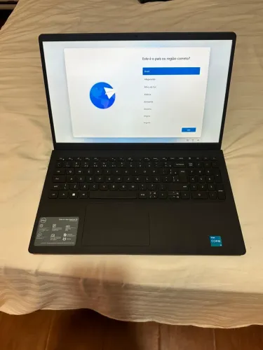 Notebook Dell Inspiron 15 3520
