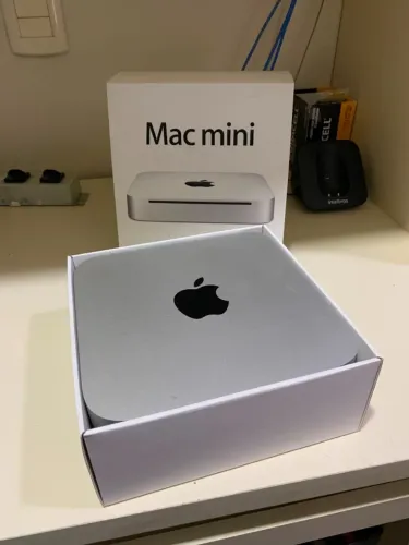Mac Mini