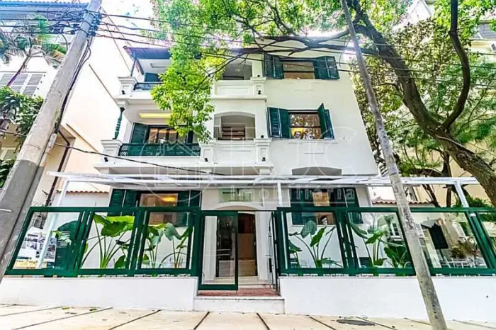 Apartamento - Garden / Residencial / Copacabana