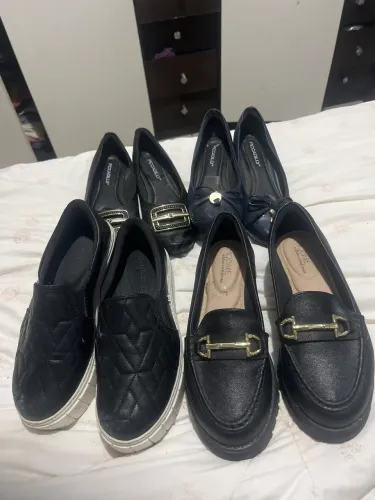 Sapatos