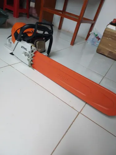 Motorserra sthil profissional 661