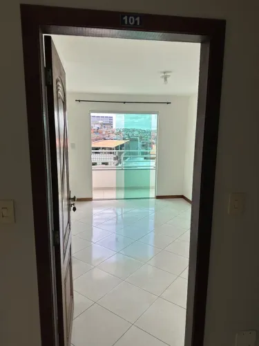 Alugo Apartamento de 1/4 no Cabula