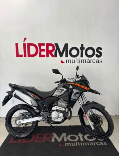 XRE 300 ADV ABS 2019