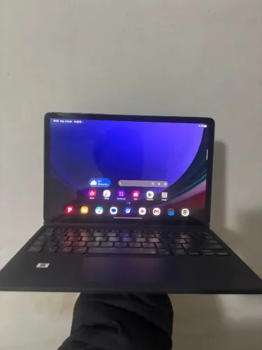 Tablet Samsung Galaxy Tab S9 256gb 12gb Ram - Seminovo - Topo de Linha