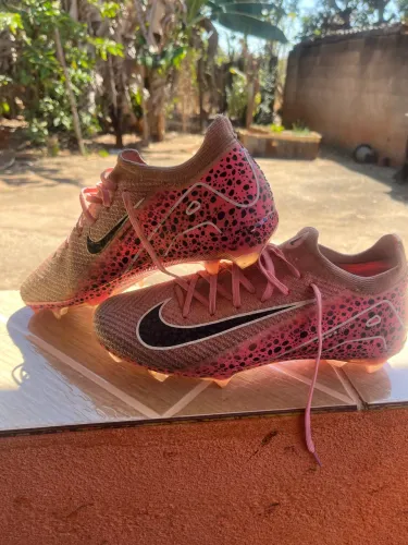 Chuteira Nike mercurial vapor 16 elite