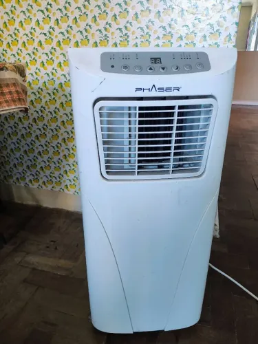 Ar condicionado portátil