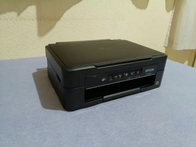 impressora Epson