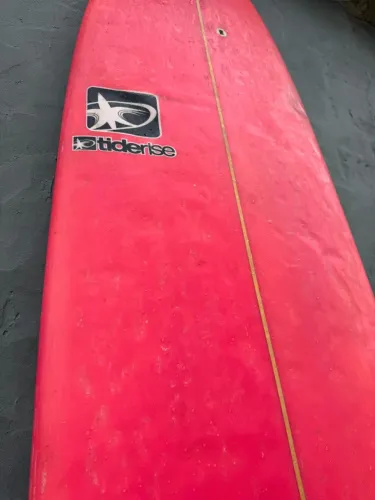 Prancha longboard 9.0