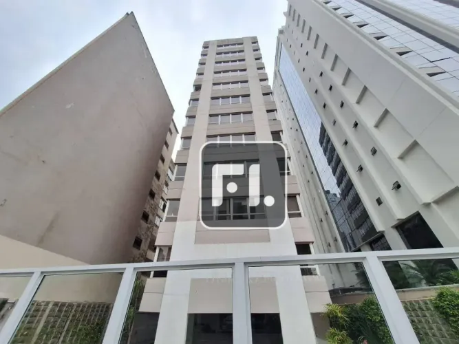 Conjunto para alugar, 200 m² por R$ 16.674,09/mês - Consolação - São Paulo/SP