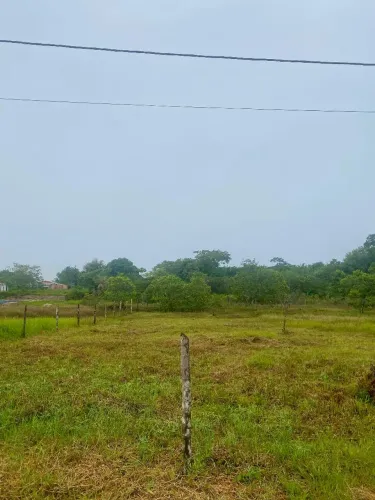 Terreno em mosqueiro oportunidade investimento