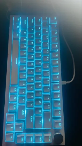 Ajazz ak820