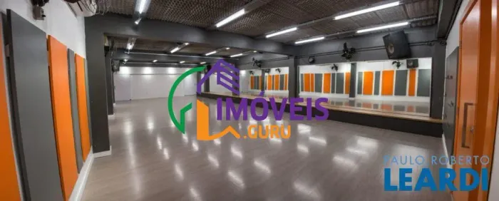 COMERCIAL - PINHEIROS - SP