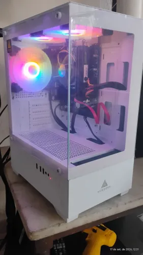 Computador com ssd windows 11