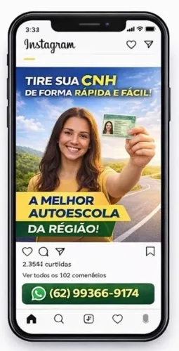 CNH do Brasil promoção do dia das mães, não perca essa oportunidade.