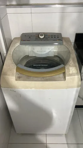maquina de lavar