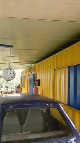 Mini chácara no centro de Paulista, Pernambuco