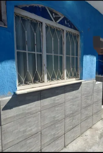 Casa proximo a Unig venda.