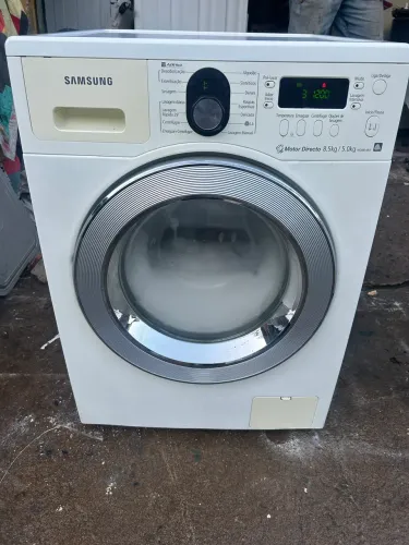 LAVA E SECA SAMSUNG 