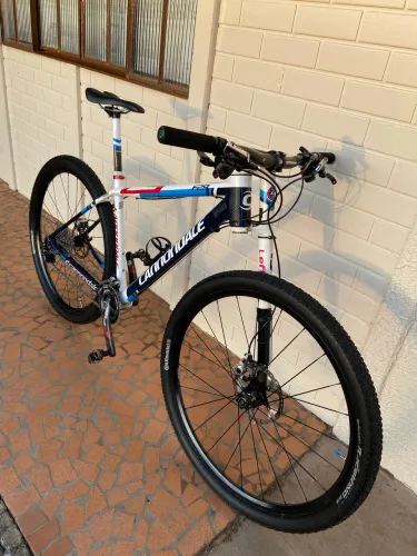 Cannondale Si