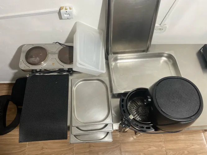Utensílios