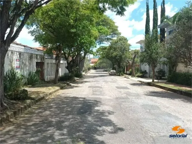 Lote à venda, Belvedere - Belo Horizonte/MG