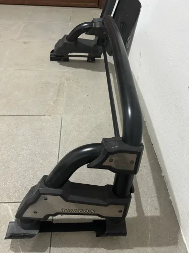 Vendo Santo Antônio L200 Triton