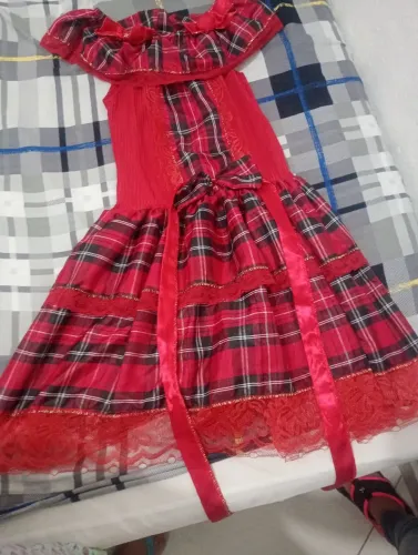 Vestido 