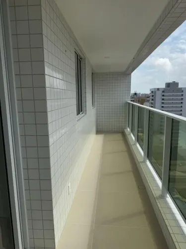 Vendo - Apartamento - Mirante da Peninsula - 2 Quartos - 2 Suites - 2 Vagas - 060