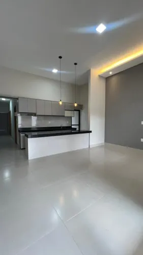 Casa - Residencial São Leopoldo