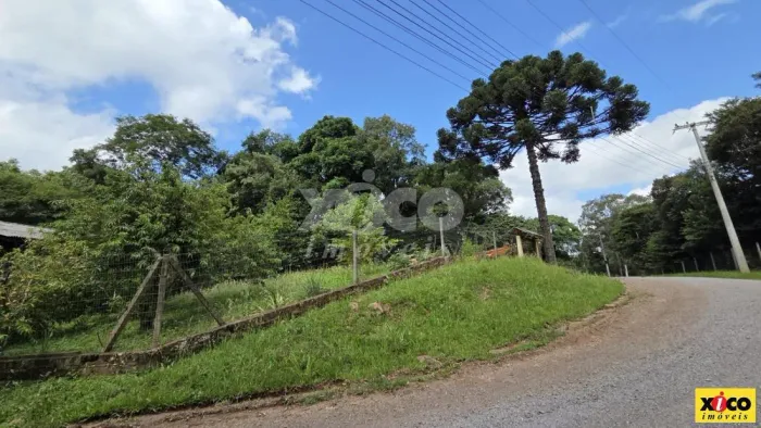 SÍTIO PARA VENDA NO BAIRRO MORRO KORB