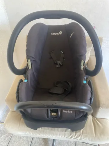 Bebê conforto