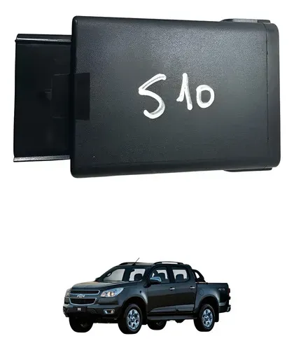 Modulo Vidro Elétrico Chevrolet S10 2018
