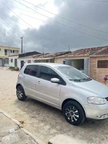 Volkswagen Fox City 1.0 MI/ 1.0mi Total Flex 8V 5P 2006