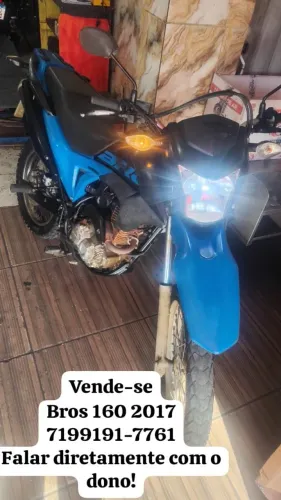 Moto bros