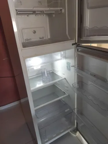 Geladeira front free 