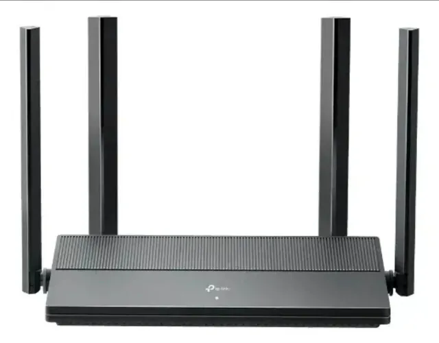 Roteador Tplink Ax1500