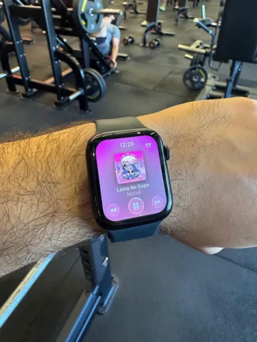 Apple Watch SE 3