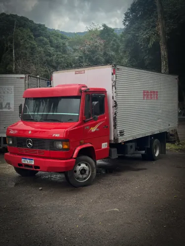 710 Plus 2008 / 2009