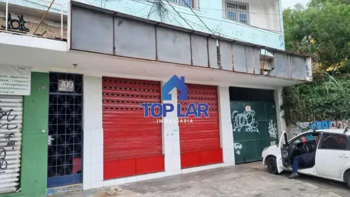 Loja : / Comercial / Vicente de Carvalho