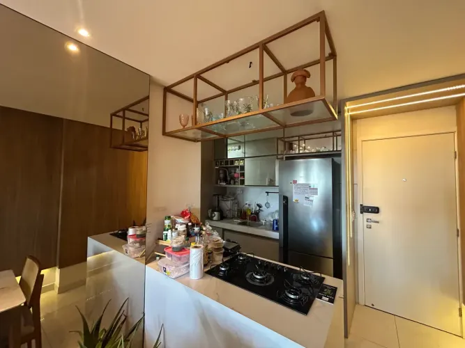 Premiatto Residence | 2 Quartos no 9º Andar