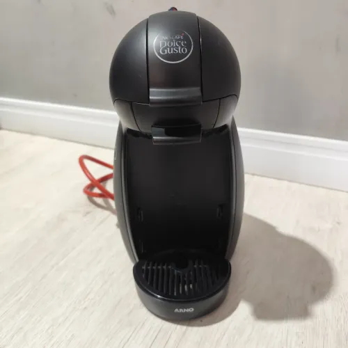 Máquina de café Dolce Gusto