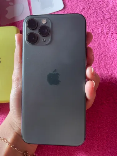iPhone 11 Pro