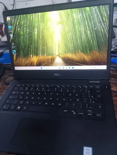 Notebook Dell