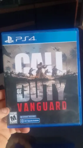Vendo jogo ps4 eps5